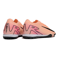 Botas de fútbol Nike Zoom Mercurial Vapor 16 Elite Light Pink Turf TF