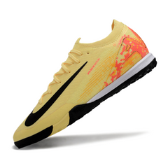 Botas de fútbol Nike Zoom Mercurial Vapor 16 Elite Mbappé Pack Turf TF