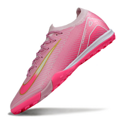 Botas de fútbol Nike Zoom Mercurial Vapor 16 Elite Light Pink Turf TF