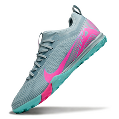 Botas de fútbol Nike Zoom Mercurial Vapor 16 Pro Prism Pack Turf TF