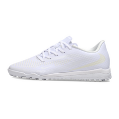 Nike Phantom 6 Academy White Turf TF Football Boot