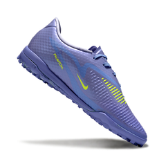 Nike Phantom 6 Academy Purple Turf TF Football Boot