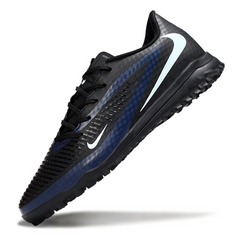 Nike Phantom 6 Academy Black Turf TF Football Boot