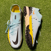 Chuteira Society Nike Phantom GT 2 Pro DF TF Lucent Pack Tamanho 40