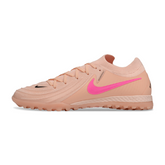 Scarpa da calcio Nike Phantom GX2 Elite Light Pink Turf TF