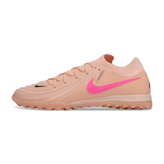 Botas de fútbol Nike Phantom GX2 Elite Light Pink Turf TF