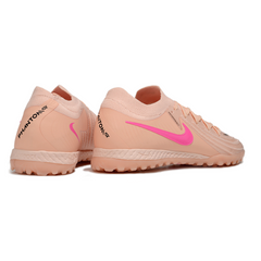 Botas de fútbol Nike Phantom GX2 Elite Light Pink Turf TF