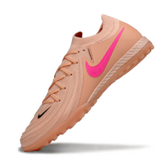 Botas de fútbol Nike Phantom GX2 Elite Light Pink Turf TF