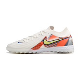 Chuteira Society Nike Phantom GX2 Elite TF Barcelona Pack - VENI Futebol