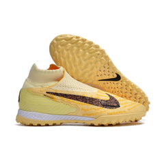 Chuteira Society Nike Phantom GX Elite DF TF Blaze Pack - VENI Futebol