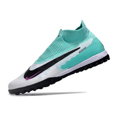 Chuteira Society Nike Phantom GX Elite DF TF Peak Ready Pack - VENI Futebol