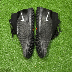 Chuteira Society Nike Phantom GX Elite DF TF Shadow Pack Tamanho 37