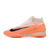 Chuteira Society Nike Phantom GX Elite DF TF United Pack - VENI Futebol