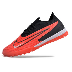 Chuteira Society Nike Phantom GX Elite TF Ready Pack - VENI Futebol