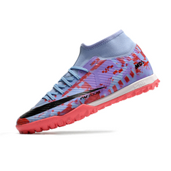 Chuteira Society Nike Zoom Mercurial Superfly 9 Academy TF Dreamspeed 006 Pack - VENI Futebol