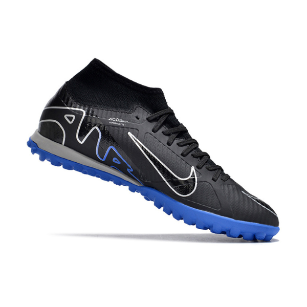 Chuteira Society Nike Zoom Mercurial Superfly 9 Academy TF Shadow Pack - VENI Futebol