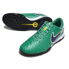 Nike Tiempo 10 Legend Academy Fear Nothing Pack Turf TF Football Boot