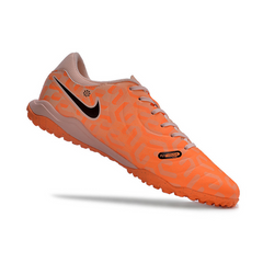 Chuteira Society Nike Tiempo 10 Legend Academy TF United Pack - VENI Futebol