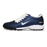 Scarpa da calcio Nike Total 90 III Turf TF blu navy