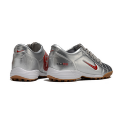 Scarpa da calcio Nike Total 90 III Silver Turf TF