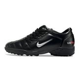 Botas de fútbol Nike Total 90 III Turf TF negras