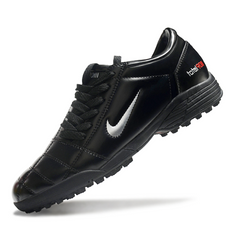 Scarpa da calcio Nike Total 90 III Black Turf TF