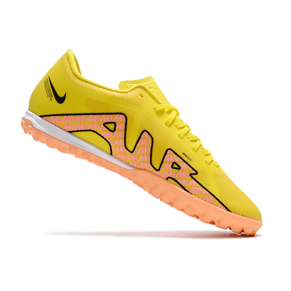 Chuteira Society Nike Zoom Mercurial Vapor 15 Academy TF Lucent Pack - VENI Futebol