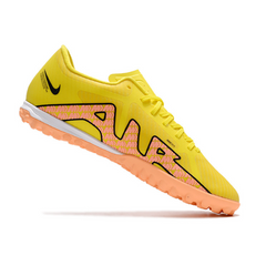 Chuteira Society Nike Zoom Mercurial Vapor 15 Academy TF Lucent Pack - VENI Futebol