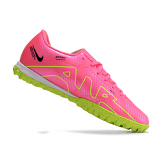 Chuteira Society Nike Zoom Mercurial Vapor 15 Academy TF Luminous Pack - VENI Futebol