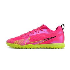 Chuteira Society Nike Zoom Mercurial Vapor 15 Pro Zoom TF Luminous Pack - VENI Futebol