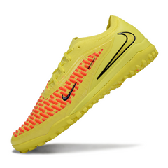 Nike Phantom 6 Elite Yellow Turf TF Football Boot
