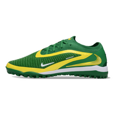 Nike Phantom 6 Elite Oregon Green Pack Turf TF Football Boot