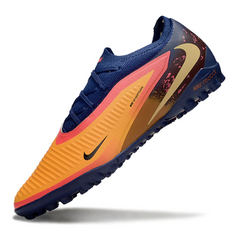 Nike Phantom 6 Pro DF Erling Haaland Pack Turf TF Football Boot