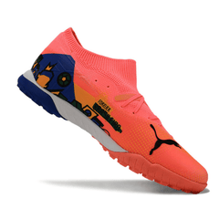 Chuteira Society Puma Future 7 TF Forever Brasileiro Pack - VENI Futebol