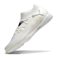Bota de fútbol Puma Future 8 White Turf TF