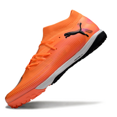 Bota de fútbol Puma Future 8 Turf TF Naranja