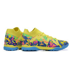 Chuteira Society Puma Future Ultimate TF Energy Pack - VENI Futebol