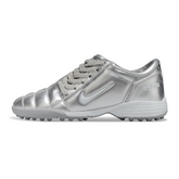 Scarpa da calcio Nike Total 90 III Silver Turf TF