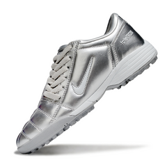 Scarpa da calcio Nike Total 90 III Silver Turf TF