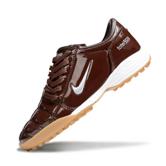 Scarpa da calcio Nike Total 90 III Turf TF rossa