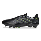Adidas Copa Pure III Elite Stealth Electric Firm Ground FG Football Boot