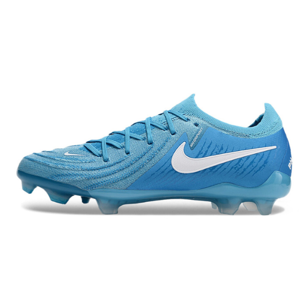 Chuteira Infantil Campo Nike Phantom GX2 Elite FG Mad Ambition Pack - VENI Futebol