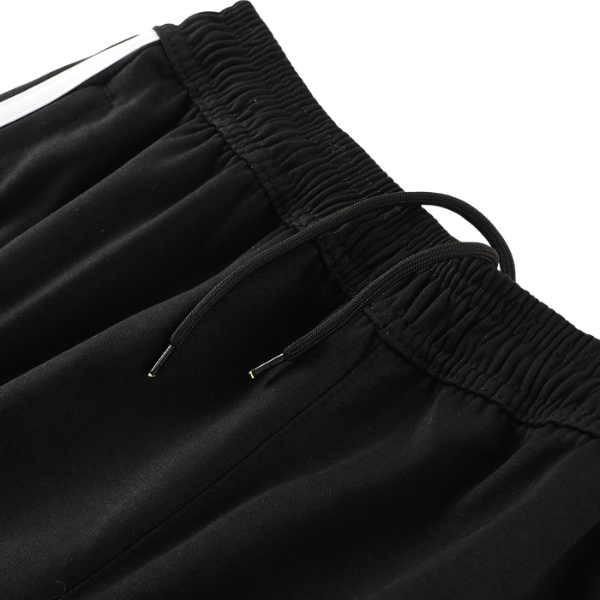 Conjunto de Frio Adidas Casaco + Calça Verde e Preto - VENI Futebol