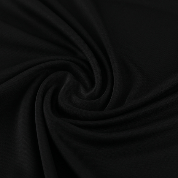 Conjunto Adidas Camiseta + Short Preto e Branco - VENI Futebol