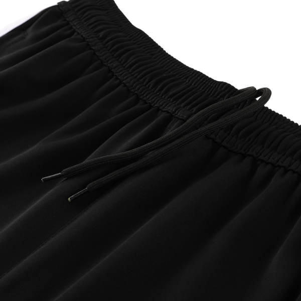 Conjunto Adidas Camiseta + Short Cinza - VENI Futebol