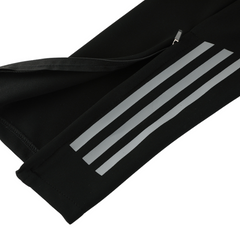 Conjunto de Frio Adidas Jaqueta + Calça Preto - VENI Futebol