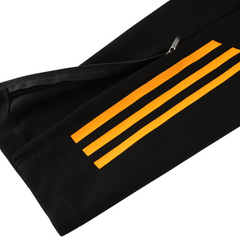 Conjunto de Frio Adidas Jaqueta + Calça Vermelho - VENI Futebol