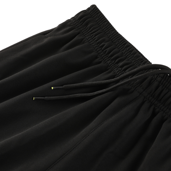 Conjunto Puma Camiseta + Calça Verde Claro e Preta - VENI Futebol