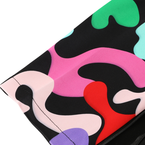 Conjunto de Frio Adidas Jaqueta + Calça Preta e Colorida II - VENI Futebol