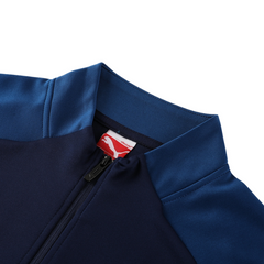 Conjunto de Frio Puma Jaqueta + Calça Azul - VENI Futebol